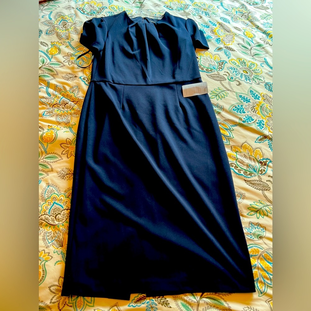BRAND NEW WITH TAGS - Maggy London dress